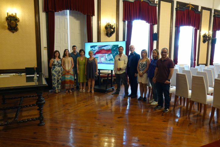 Consignação Calçada Sta Isabel 1 (Personalizar)