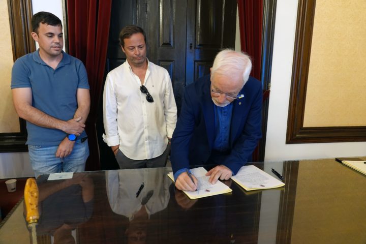 Consignação Calçada Sta Isabel 3 (Personalizar)