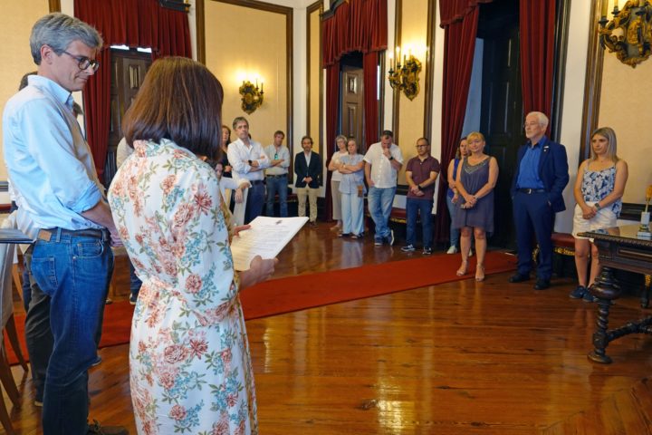 Consignação Calçada Sta Isabel 8 (Personalizar)