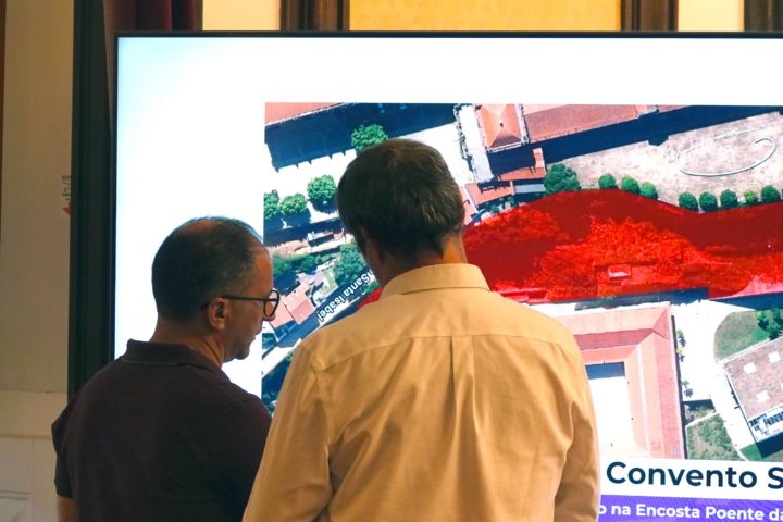 Consignação Calçada Sta Isabel 9 (Personalizar)