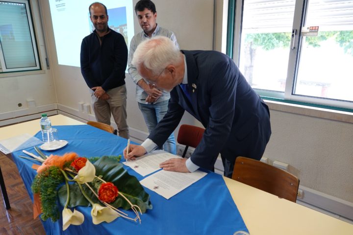 Consignação JI Ceira 2 (Personalizar)