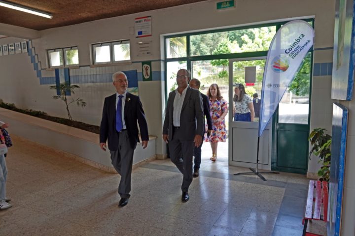 Consignação JI Ceira 5 (Personalizar)