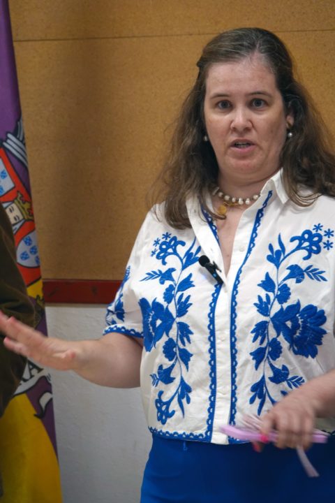 Consignação da obra da escola de Eiras Vertical 5 (Personalizar)