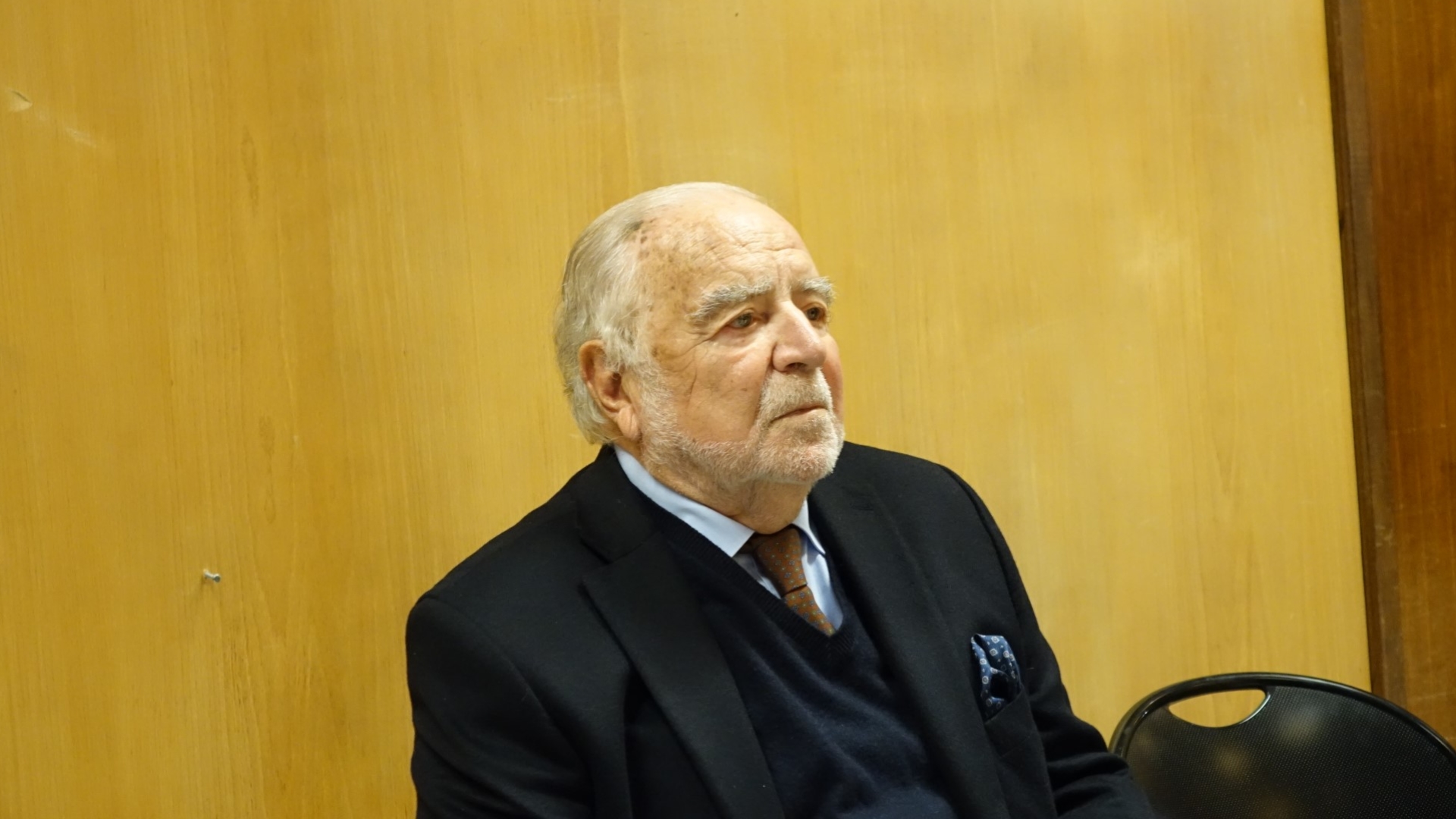 Manuel Alegre vence Grande Prémio de Literatura Biográfica Miguel Torga