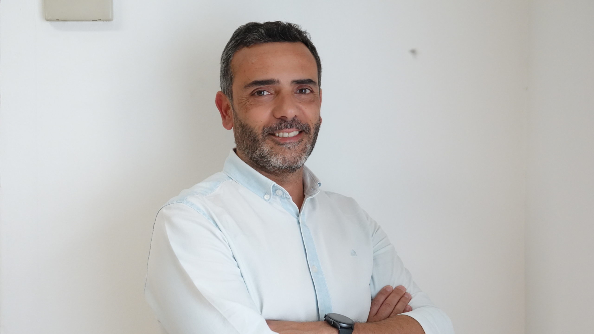 Tiago Cardoso nomeado diretor do Departamento de Mobilidade, Trânsito e Transportes