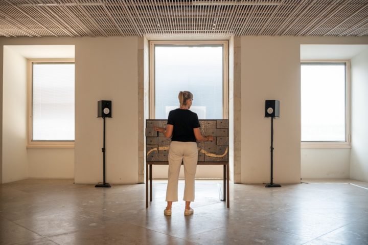 Dar a Ouvir regressa ao Convento São Francisco de 18 de julho a 31 de agosto (3)