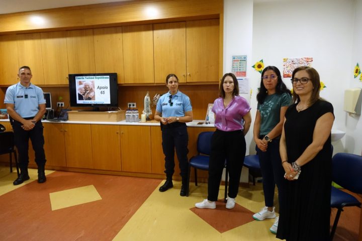 Dia da Consciencialização da Violência contra a Pessoa Idosa (4)