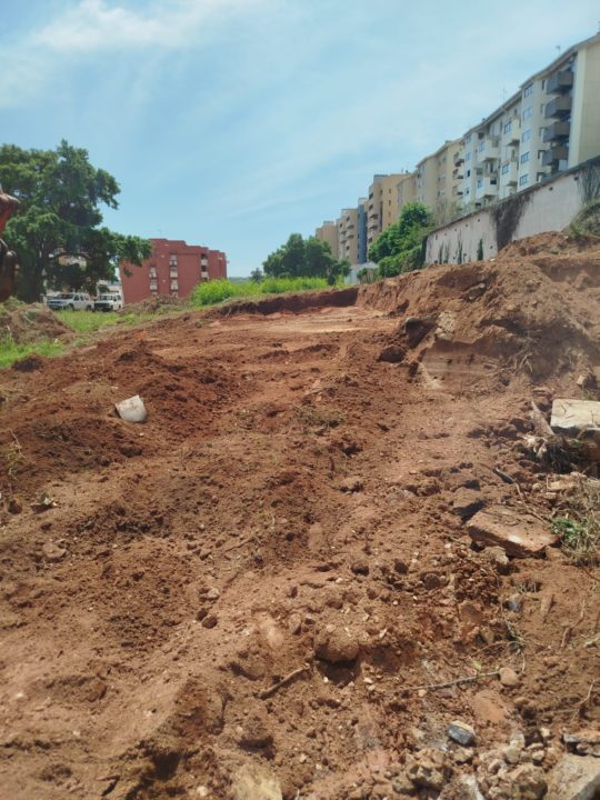 Ecopista na Arregaça 2