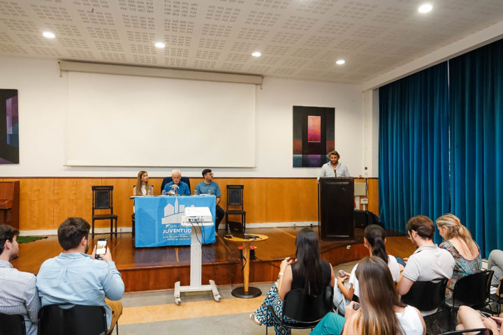 Entrega Apoios Juventude + Conselho Municipal de Juventude (10)