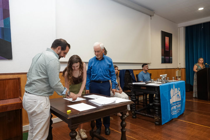 Entrega Apoios Juventude + Conselho Municipal de Juventude (13)
