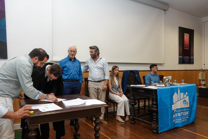 Entrega Apoios Juventude + Conselho Municipal de Juventude (14)