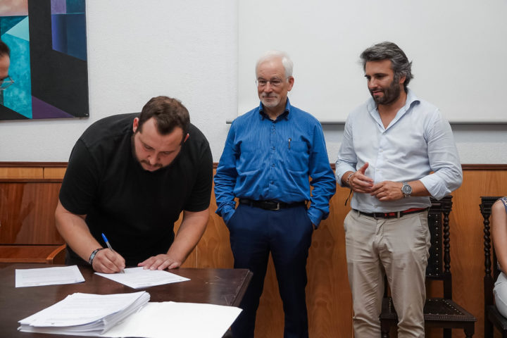 Entrega Apoios Juventude + Conselho Municipal de Juventude (17)