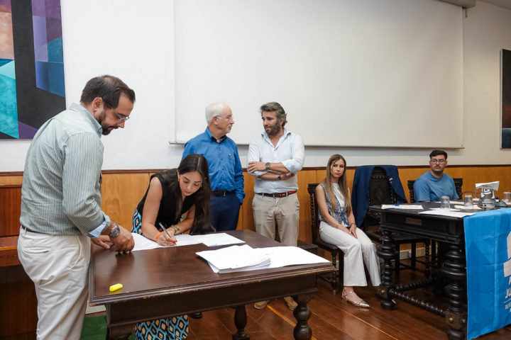 Entrega Apoios Juventude + Conselho Municipal de Juventude (21)