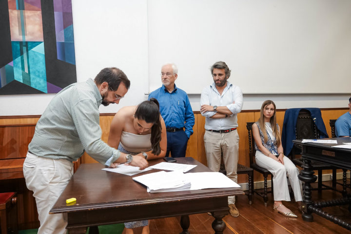 Entrega Apoios Juventude + Conselho Municipal de Juventude (22)