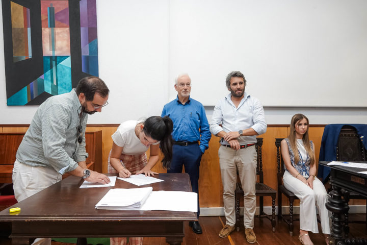 Entrega Apoios Juventude + Conselho Municipal de Juventude (23)