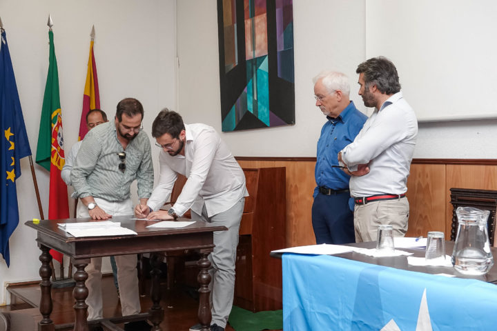 Entrega Apoios Juventude + Conselho Municipal de Juventude (26)