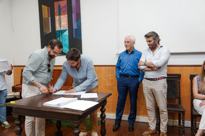 Entrega Apoios Juventude + Conselho Municipal de Juventude (27)