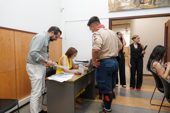 Entrega Apoios Juventude + Conselho Municipal de Juventude (3)