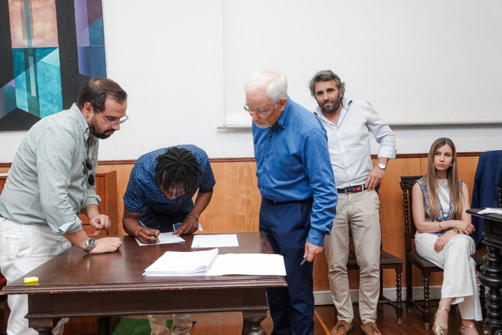 Entrega Apoios Juventude + Conselho Municipal de Juventude (30)