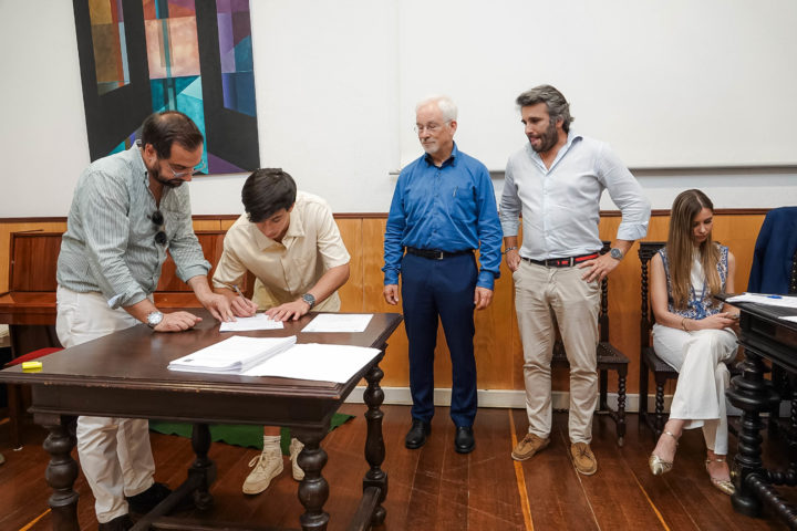 Entrega Apoios Juventude + Conselho Municipal de Juventude (32)