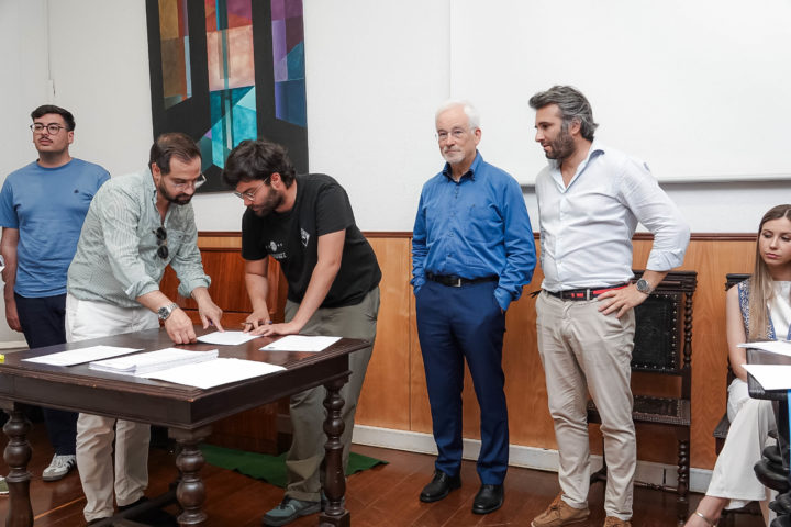 Entrega Apoios Juventude + Conselho Municipal de Juventude (33)