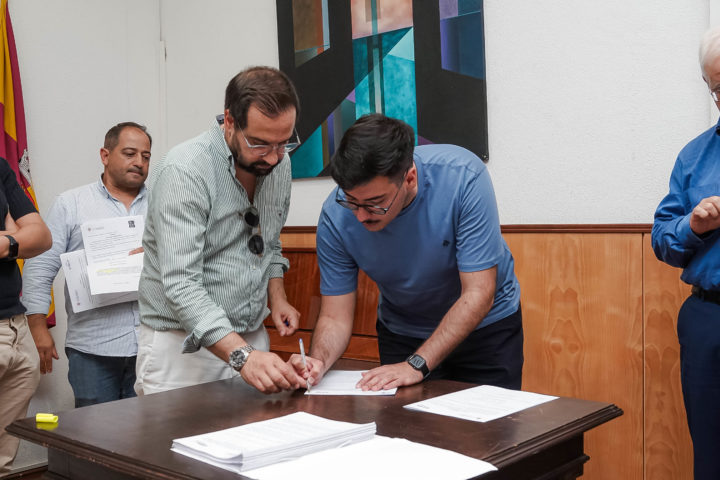 Entrega Apoios Juventude + Conselho Municipal de Juventude (34)