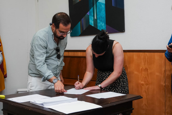 Entrega Apoios Juventude + Conselho Municipal de Juventude (37)