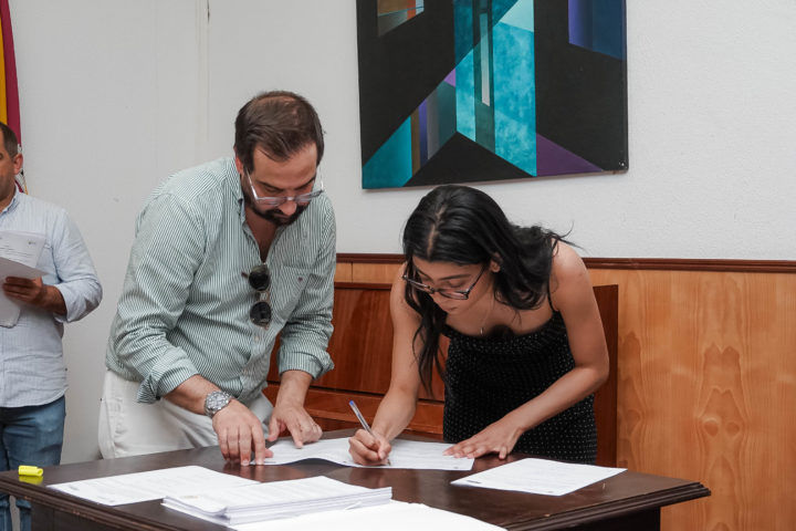 Entrega Apoios Juventude + Conselho Municipal de Juventude (38)