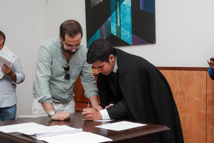 Entrega Apoios Juventude + Conselho Municipal de Juventude (41)