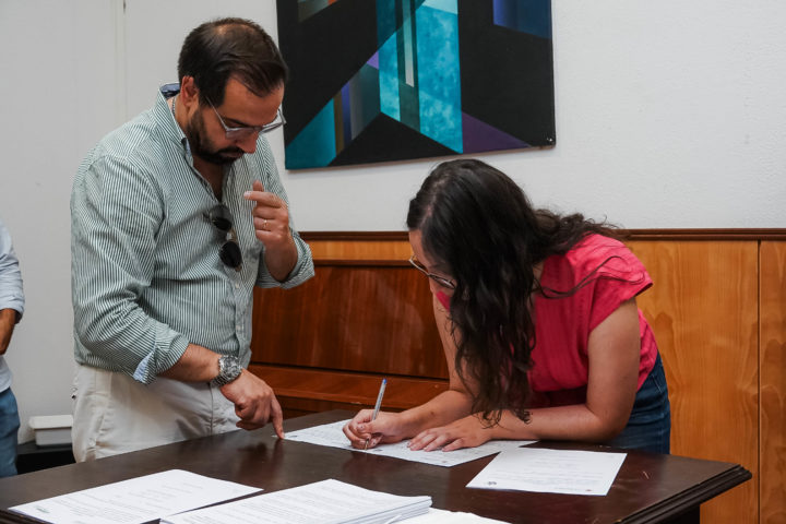 Entrega Apoios Juventude + Conselho Municipal de Juventude (42)