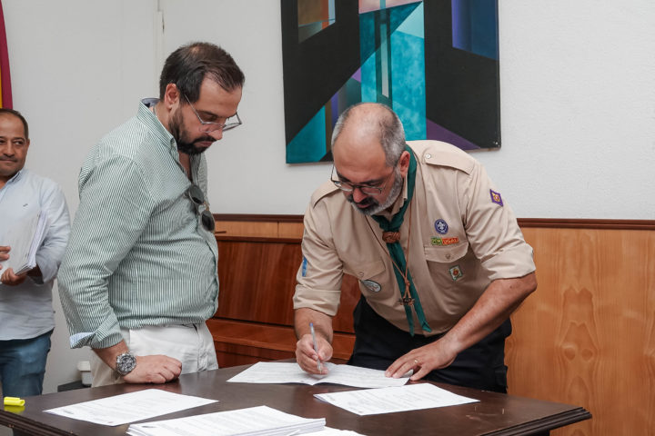 Entrega Apoios Juventude + Conselho Municipal de Juventude (43)