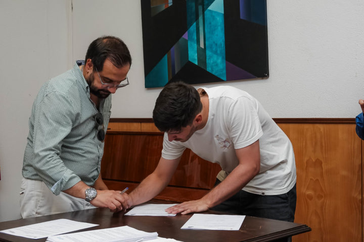 Entrega Apoios Juventude + Conselho Municipal de Juventude (44)