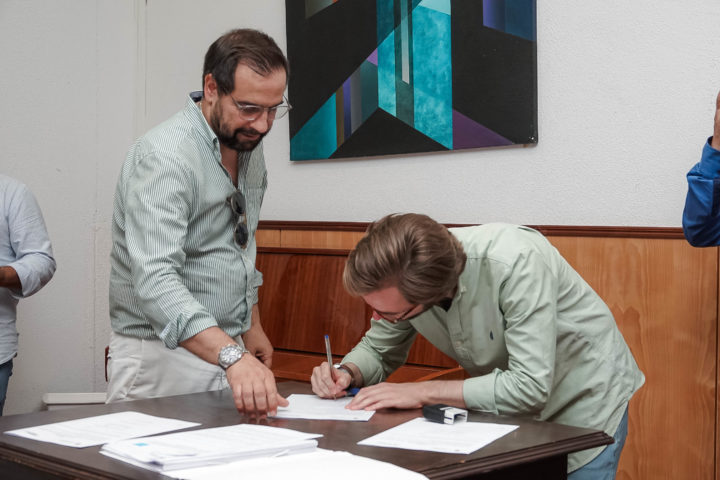 Entrega Apoios Juventude + Conselho Municipal de Juventude (45)