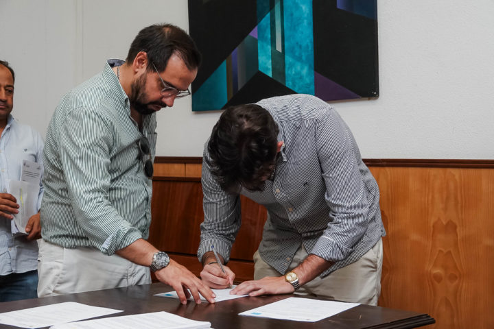 Entrega Apoios Juventude + Conselho Municipal de Juventude (47)