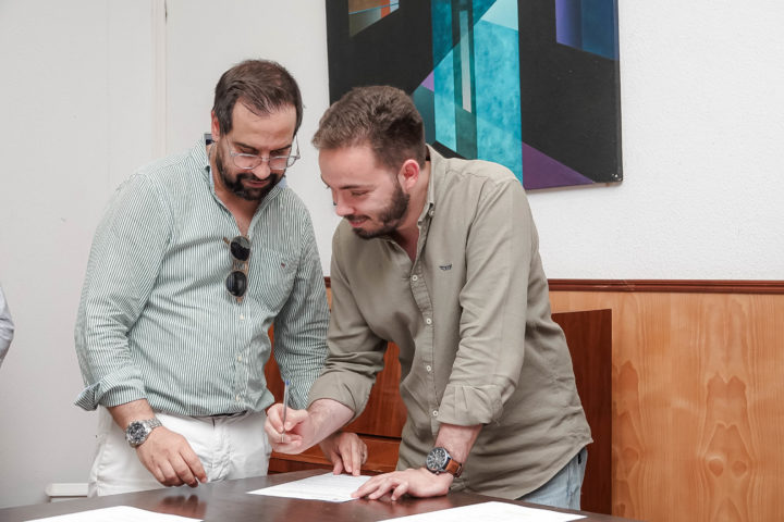 Entrega Apoios Juventude + Conselho Municipal de Juventude (48)