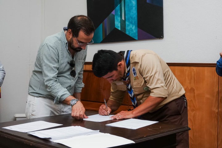 Entrega Apoios Juventude + Conselho Municipal de Juventude (49)