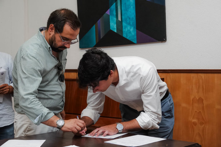 Entrega Apoios Juventude + Conselho Municipal de Juventude (52)