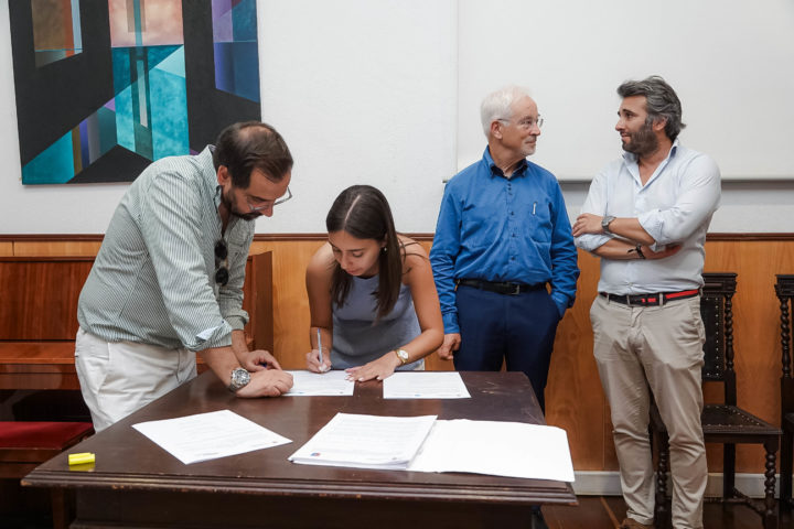 Entrega Apoios Juventude + Conselho Municipal de Juventude (53)