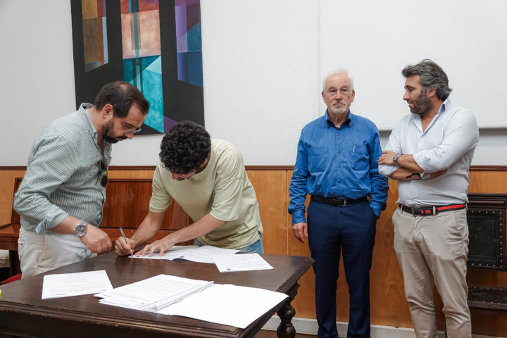 Entrega Apoios Juventude + Conselho Municipal de Juventude (54)