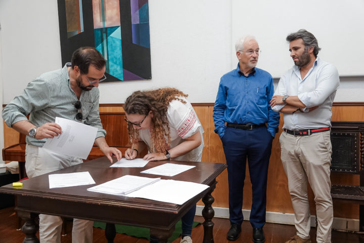 Entrega Apoios Juventude + Conselho Municipal de Juventude (55)