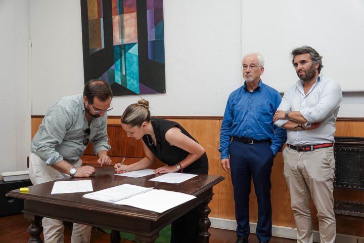 Entrega Apoios Juventude + Conselho Municipal de Juventude (56)