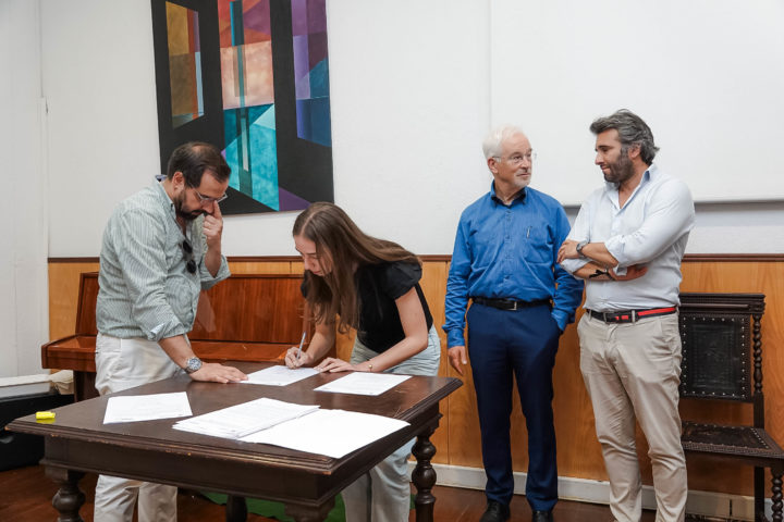 Entrega Apoios Juventude + Conselho Municipal de Juventude (57)