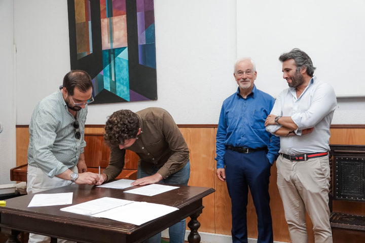 Entrega Apoios Juventude + Conselho Municipal de Juventude (59)