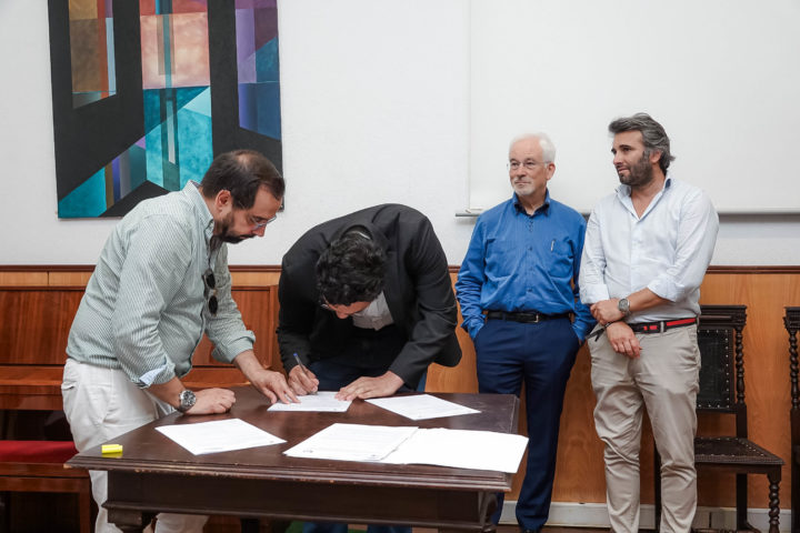 Entrega Apoios Juventude + Conselho Municipal de Juventude (60)