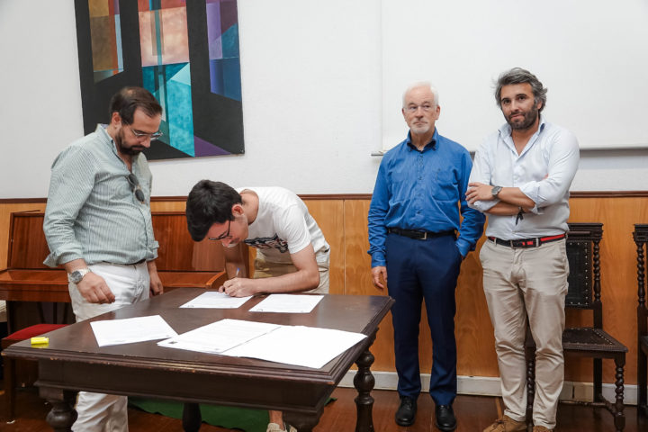 Entrega Apoios Juventude + Conselho Municipal de Juventude (61)