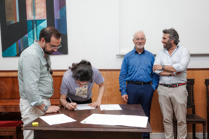 Entrega Apoios Juventude + Conselho Municipal de Juventude (63)