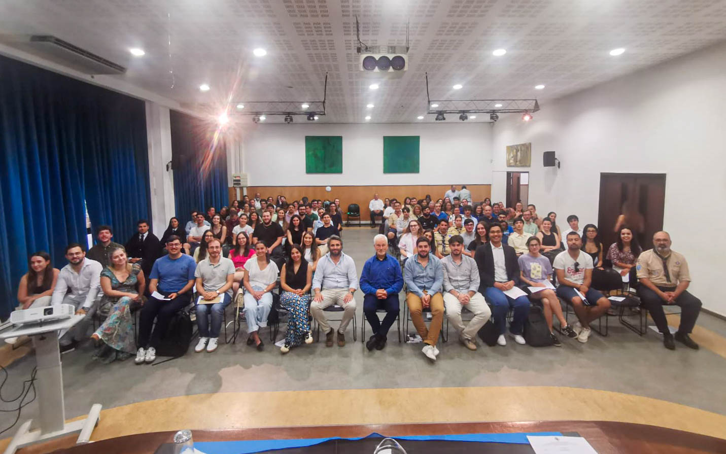 CM de Coimbra formalizou protocolos de apoio com 59 associações juvenis no montante de 109 mil euros