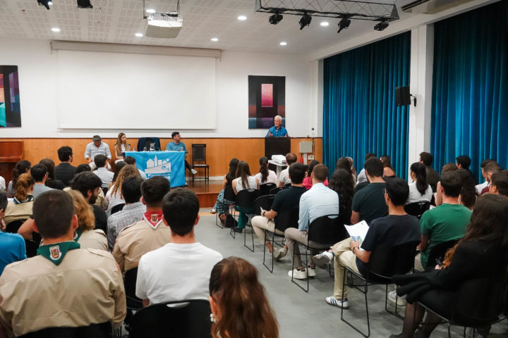 Entrega Apoios Juventude + Conselho Municipal de Juventude (72)