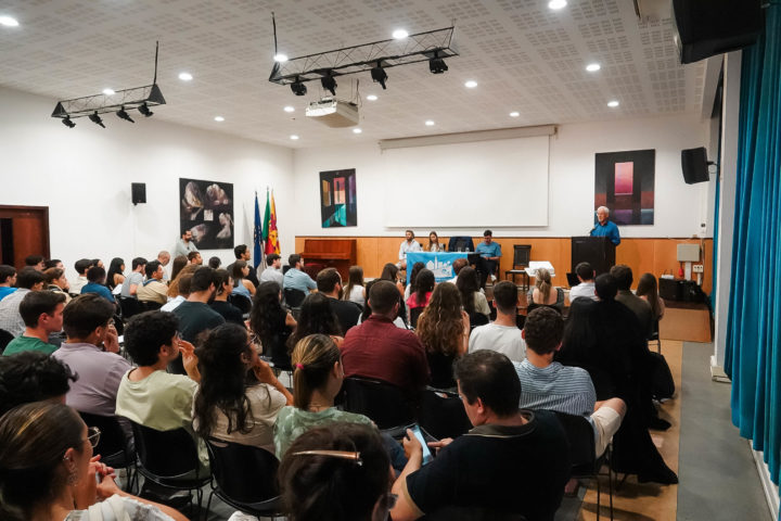 Entrega Apoios Juventude + Conselho Municipal de Juventude (74)