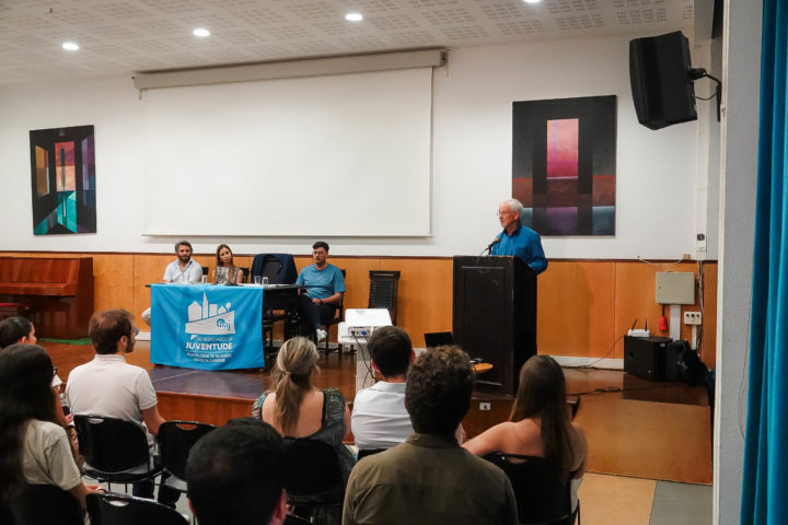 Entrega Apoios Juventude + Conselho Municipal de Juventude (76)